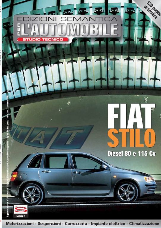 Instrukcja Fiat Stilo Diesel ver.IT Downloads Fiat